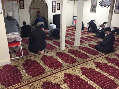 Masjid Mustafa & Islamic Center