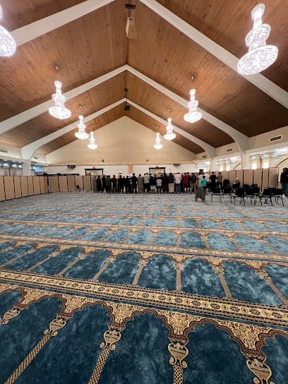My Deen Islamic Center