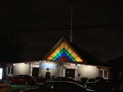 MYCP Muslim Youth Center of Philadelphia