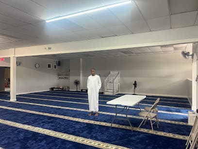 Masjid Nasrullah
