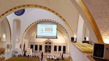Nation of Islam