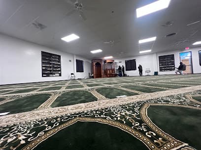 Islamic Center of Lexington Nebraksa