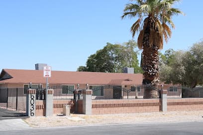 Masjid Nejashi | Darul Iman Ethiopian Muslim Community