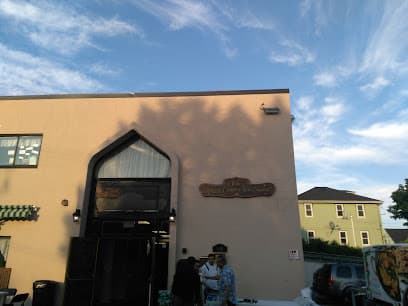 Islamic Center of New England