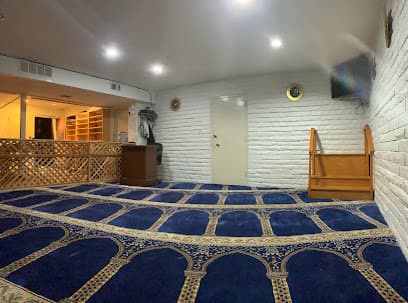 New Mosque
