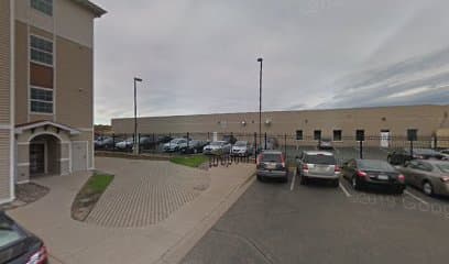New muslim masjid