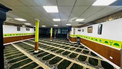 Nigerian Islamic Association