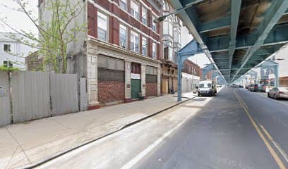 Nigerian Muslim Association of Philadelphia