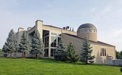 Noor Islamic Cultural Center