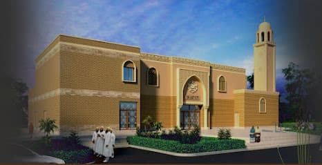 Noor Masjid