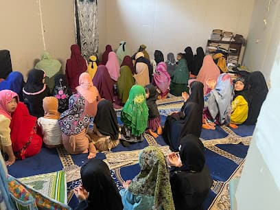 Noor Ul Yaqeen Islamic Center