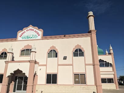 Noori Masjid