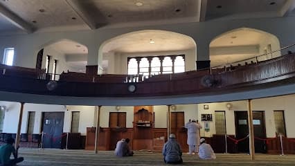 Masjid Noor-ul-Islam