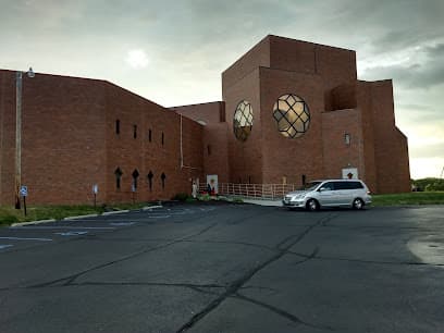 Islamic Society of North America – ISNA