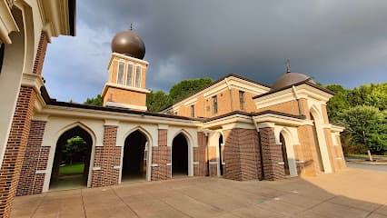 Islamic Center of North Fulton