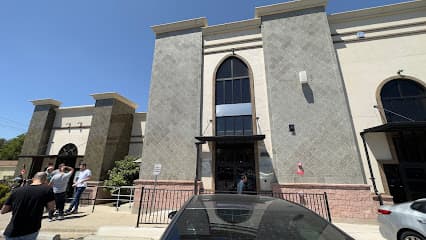 North Austin masjed