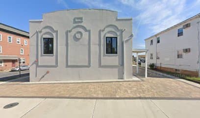 North Penn Mosque Community Center