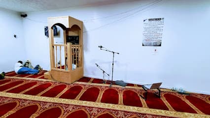 Islamic Center of Northeast Ohio - Masjid Al-Sahabah