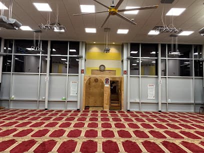 Islamic Center of Northern Kentucky