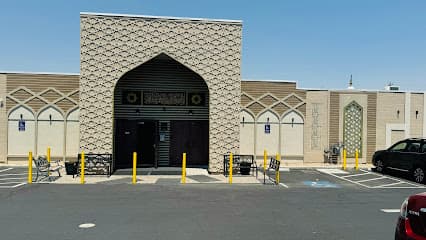 Northern Nevada Muslim Community Center