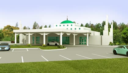 Islamic Center of Northland (ICNKC)