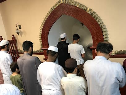 Northwest Islamic Community Center - NWICC - Masjid Al-Kareem