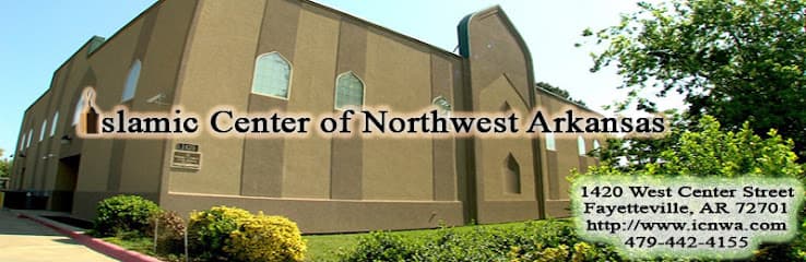Islamic Center Of Northwest Arkansas