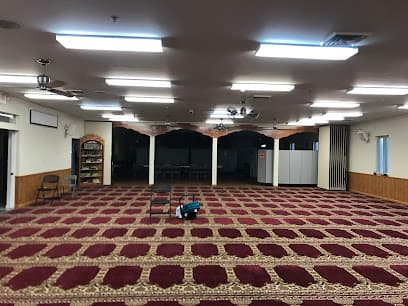 Northwest Islamic Center of St. Louis (NICSTL)