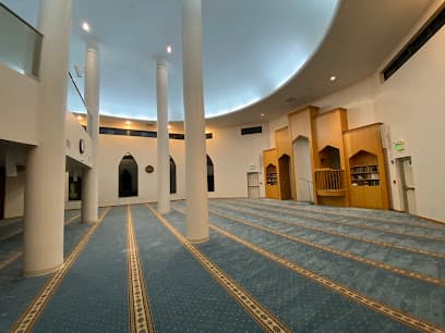 Northwest Indiana Islamic Center (NWIIC)