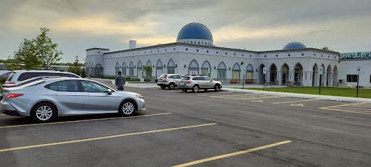 Islamic Society of Northwest Suburbs
