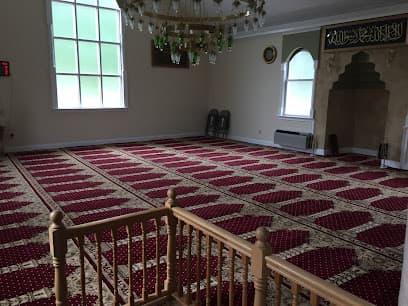 Nur Mosque
