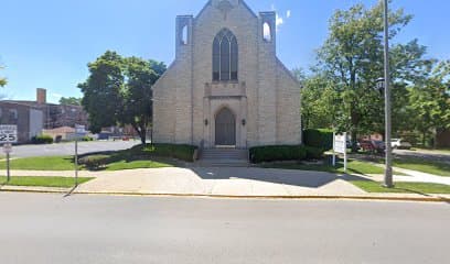 Ojala Islamic Center
