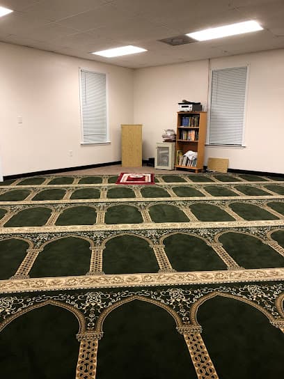 Omar Bin Khattab Mosque