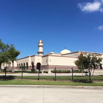 Masjid Omar