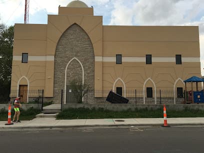 Omar Ibn El-Khattab Mosque