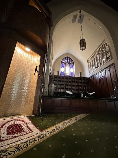Masjid Omar