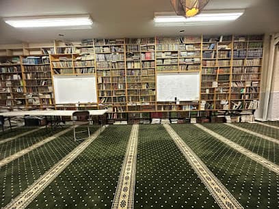 Masjid on the Van Wyck of New York, Inc. (Ala Ahlus Sunnah wal Jama'ah