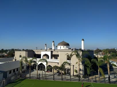 Islamic Society of Orange County