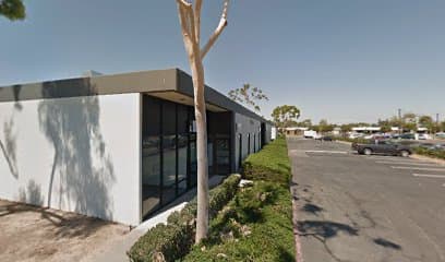 Orange County Ismaili Jamatkhana