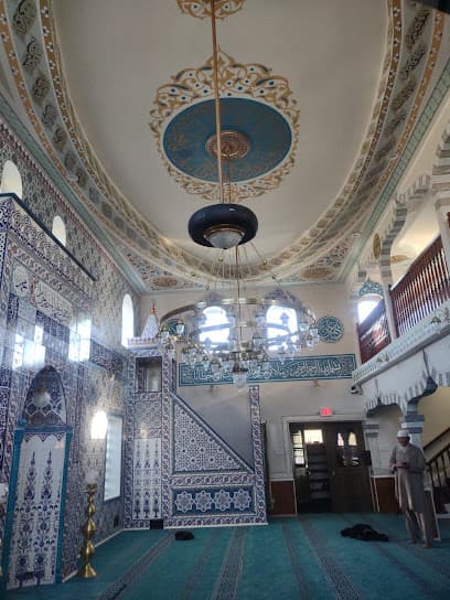 Osman Gazi Madrasa