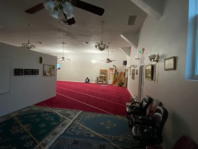 Islamic Society of Palm Springs