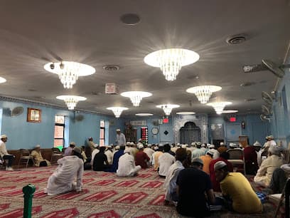 Parkchester Jame Masjid