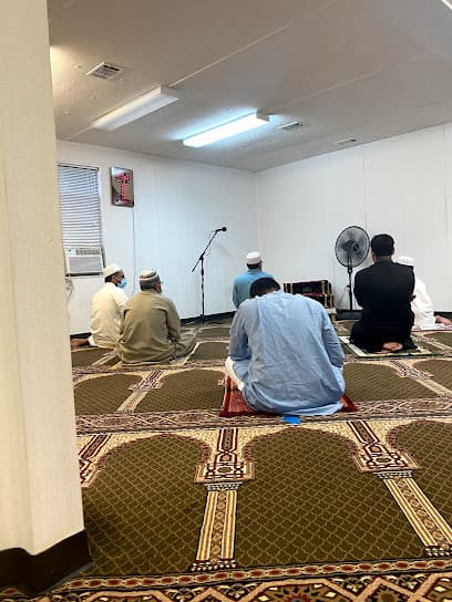 Islamic Center of Paulding County