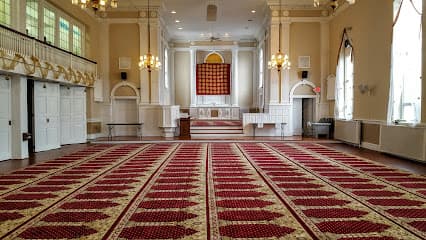 Easton Phillipsburg Muslim Association