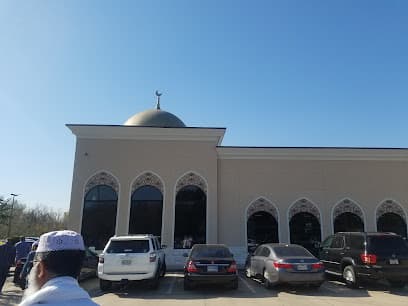 Pearland Islamic Center (PIC) - ISGH