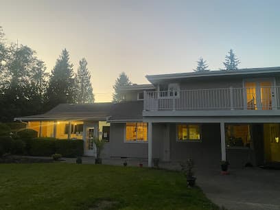 Puyallup Masjid (PICC)