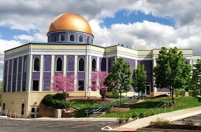 Orland Park Prayer Center