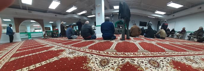 Prince William Islamic Center