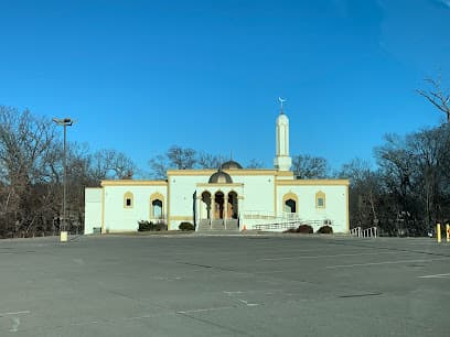 Islamic Center of Quad Cities