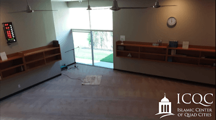 Islamic Center of Quad Cities
